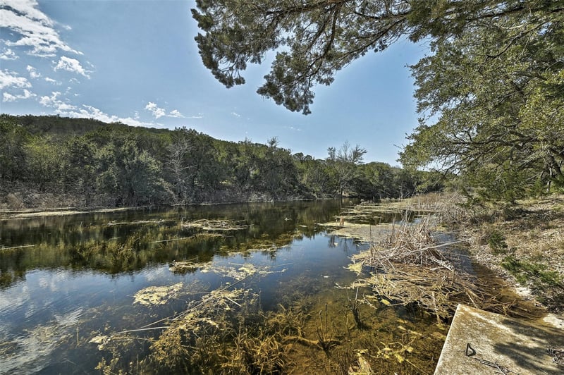 1165 Deer Lake RD, Wimberley, TX 78676