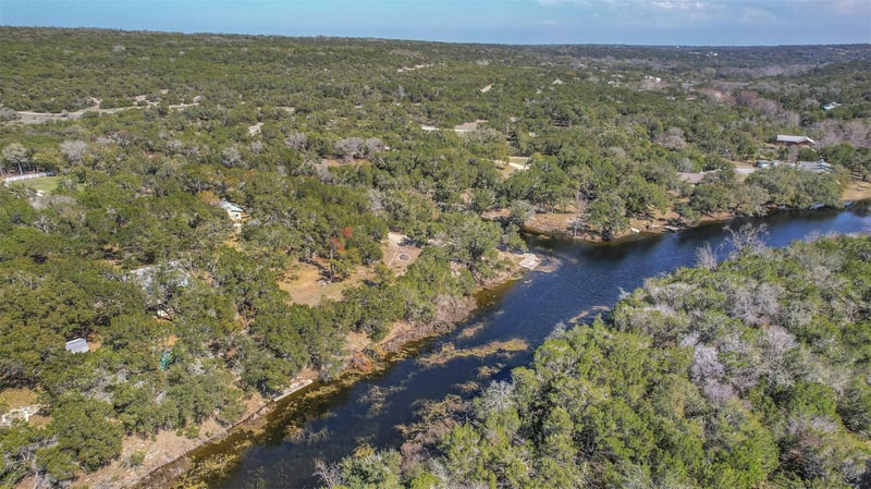 1165 Deer Lake RD, Wimberley, TX 78676