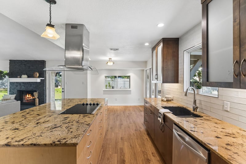 3415 Amalfi CV, Austin, TX 78759