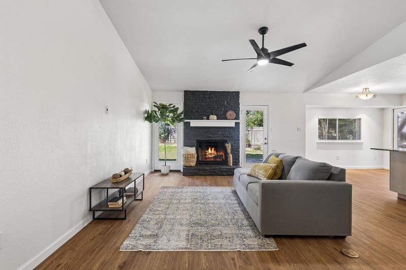 3415 Amalfi CV, Austin, TX 78759
