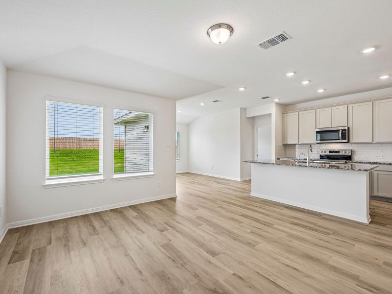 116 Sleep Hl, Jarrell, TX 76537