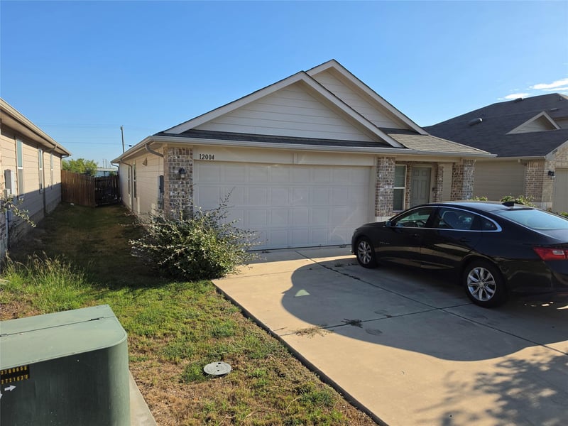 12004 Pyrite RD, Manor, TX 78653