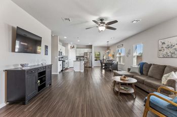 124 Moravia RD, Georgetown, TX 78626