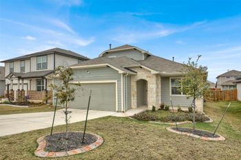 111 Wichita River RD, Hutto, TX 78634