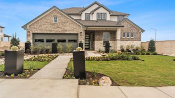 412 Ridgewell Loop, Georgetown, TX 78633