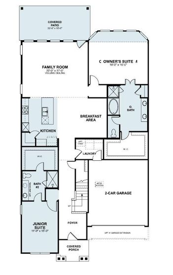 4104 Waxahachie RD, Leander, TX 78641