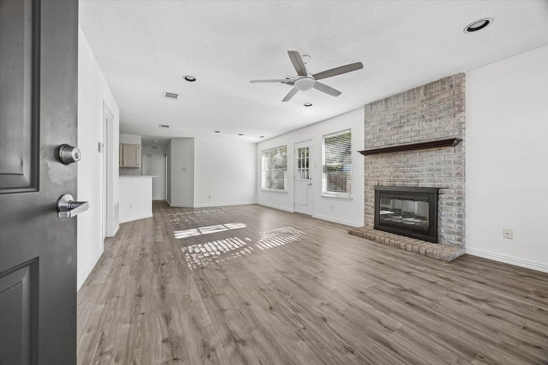3204 Blazing Star TRL, Cedar Park, TX 78613