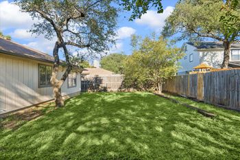 3204 Blazing Star TRL, Cedar Park, TX 78613