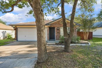 3204 Blazing Star TRL, Cedar Park, TX 78613