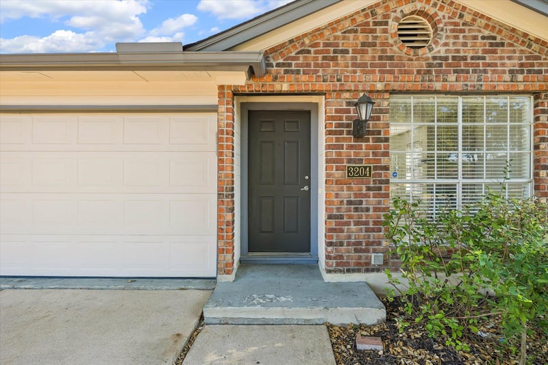 3204 Blazing Star TRL, Cedar Park, TX 78613