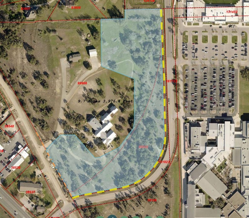 00 W Old Hwy 290, Dripping Springs, TX 78620