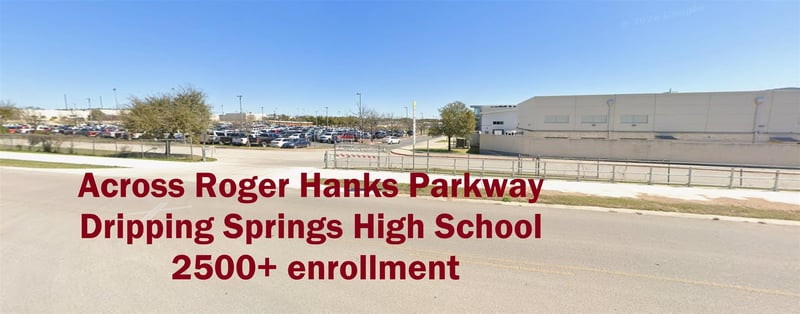 00 W Old Hwy 290, Dripping Springs, TX 78620