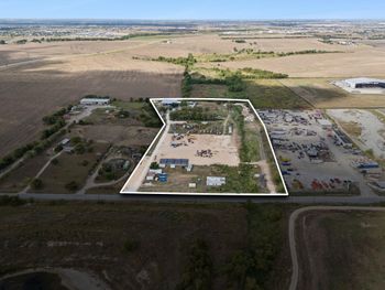 3730 County Road 130 Hw, Hutto, TX 78634