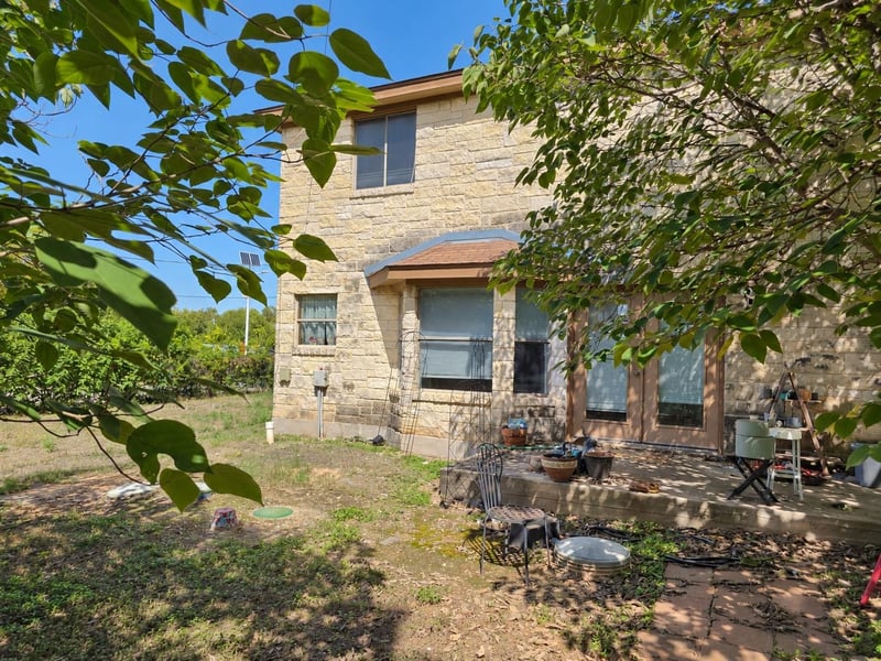 16311 Mill Creek RD, Pflugerville, TX 78660