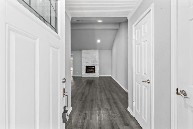1606 Old Tract RD, Pflugerville, TX 78660