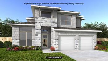 1487 Cypress Paul ST, Georgetown, TX 78628