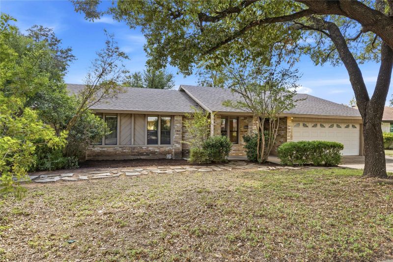 10511 Mourning Dove DR, Austin, TX 78750