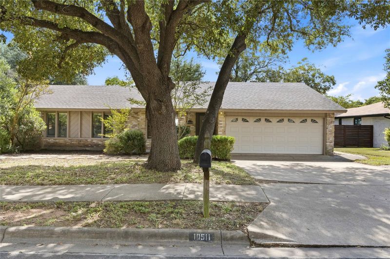 10511 Mourning Dove DR, Austin, TX 78750