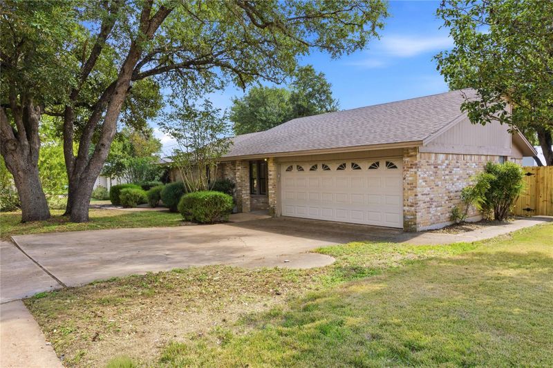 10511 Mourning Dove DR, Austin, TX 78750