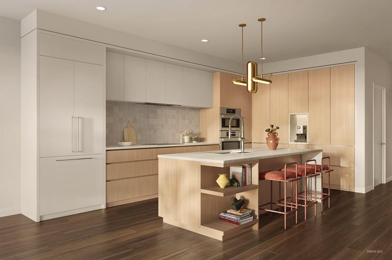 2121 S Congress Ave #501, Austin, TX 78704
