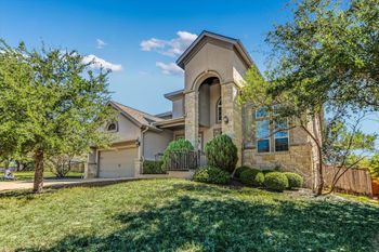 2112 Peoria DR, Leander, TX 78641
