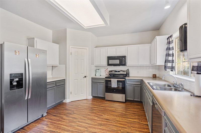 1700 Fort Grant DR, Round Rock, TX 78665