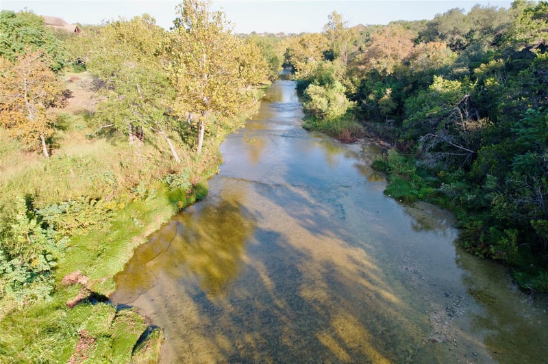 120 Skyline RD, Georgetown, TX 78628