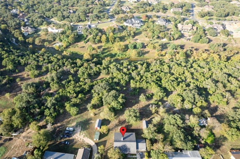 120 Skyline RD, Georgetown, TX 78628