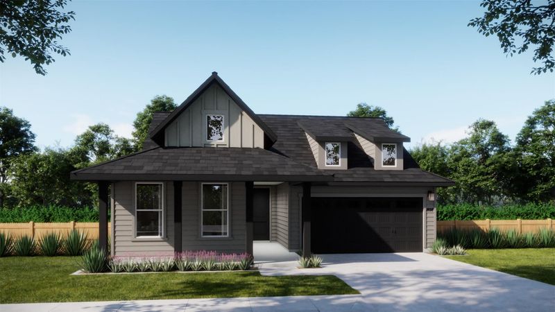 260 Romans RD, Kyle, TX 78640