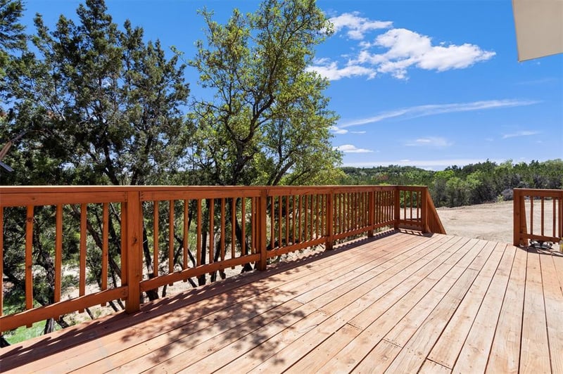 6009 La Paloma LN, Lago Vista, TX 78645