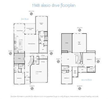 1948 Alasio DR, Leander, TX 78641