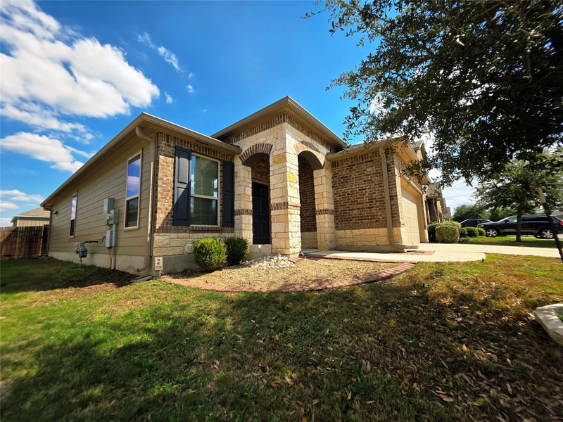 509 Coffee Berry DR, Georgetown, TX 78626