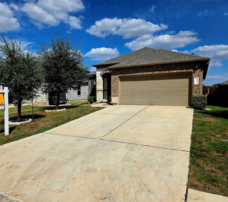 509 Coffee Berry DR, Georgetown, TX 78626