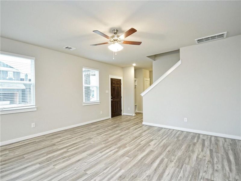 17201 Leafroller DR #A, Pflugerville, TX 78660