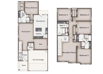 1208 Windrow Rn, Hutto, TX 78634