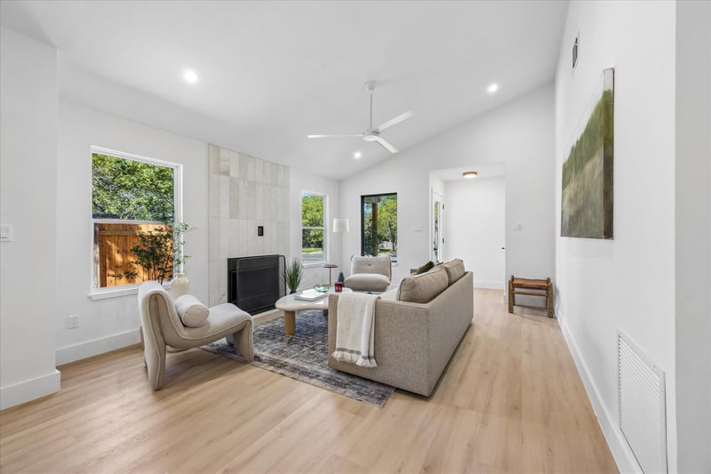 8406 Cockney DR, Austin, TX 78748