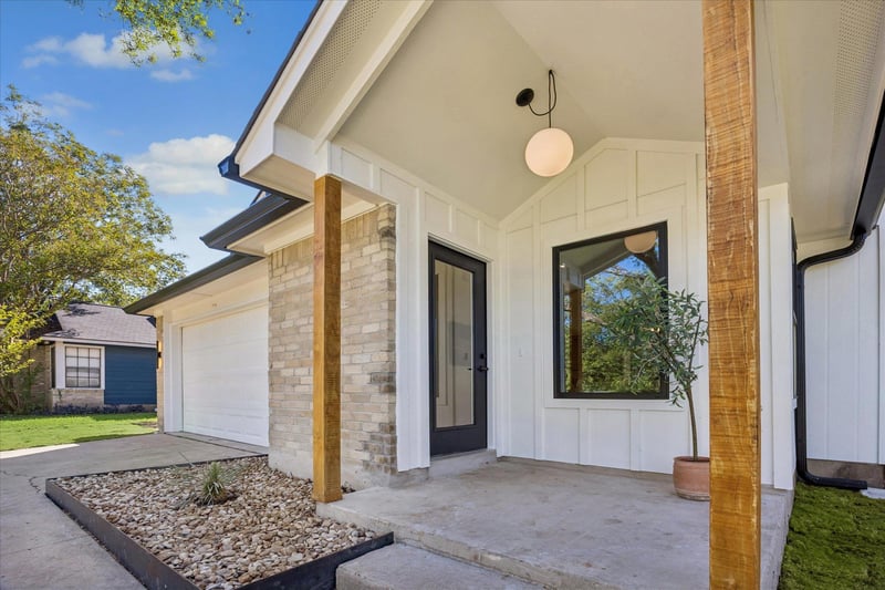 8406 Cockney DR, Austin, TX 78748