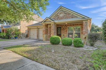 747 Westbury LN, Georgetown, TX 78633