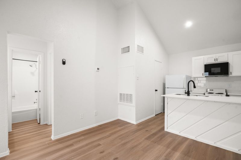 4205 Speedway Ave #201, Austin, TX 78751