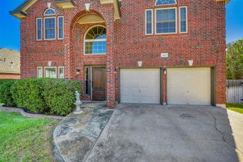 411 Steeplechase DR, Georgetown, TX 78626