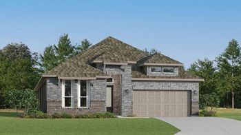 1429 Magnolia Farm Way, Georgetown, TX 78628