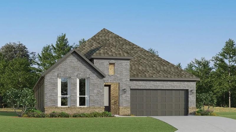 1429 Magnolia Farm Way, Georgetown, TX 78628