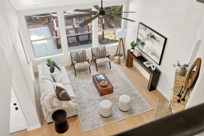 212 Great Circle CV, Austin, TX 78717