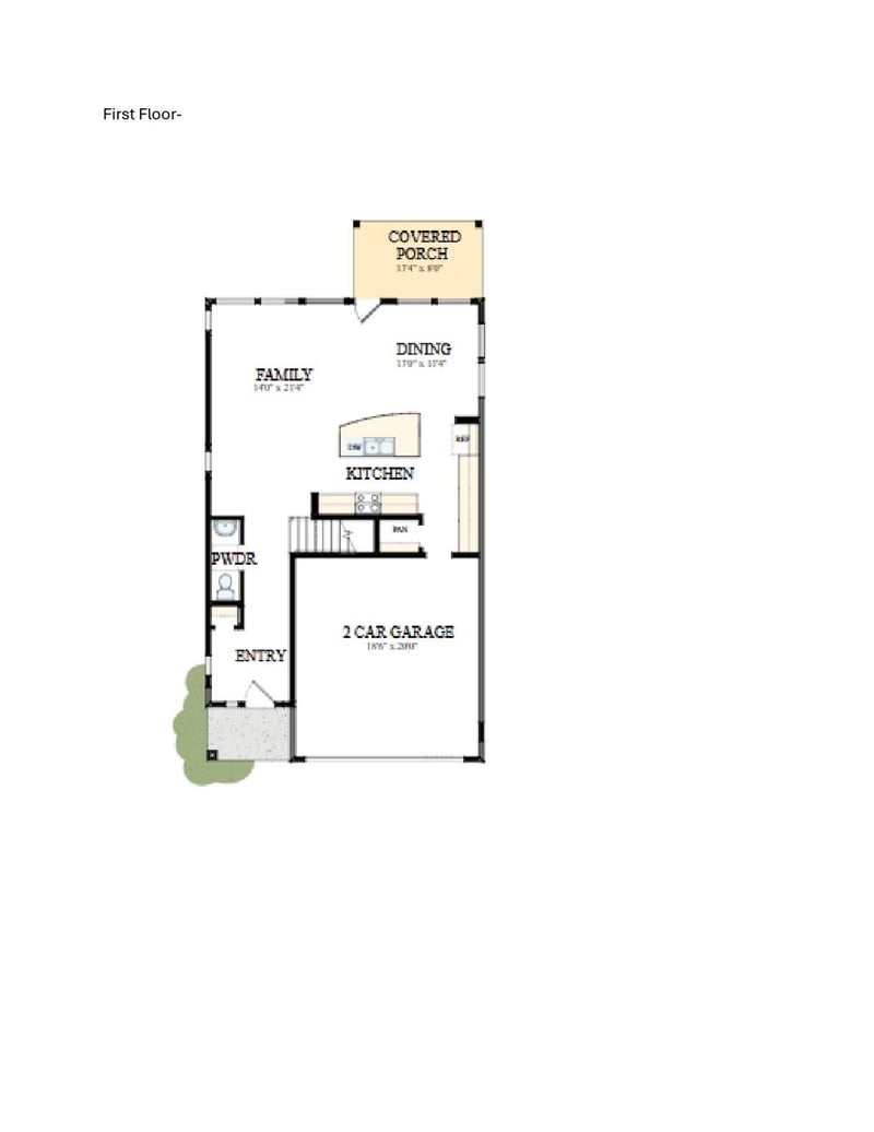 1006 Lucinda Williams DR, Austin, TX 78744