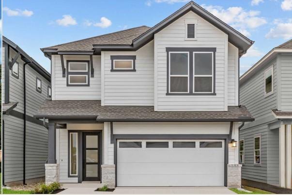 1006 Lucinda Williams DR, Austin, TX 78744
