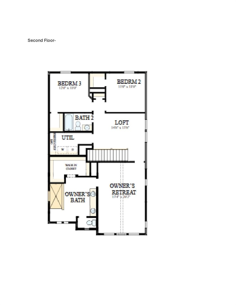 1006 Lucinda Williams DR, Austin, TX 78744