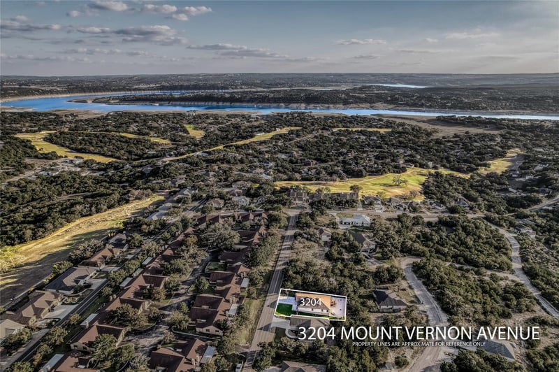3204 Mount Vernon Ave, Lago Vista, TX 78645