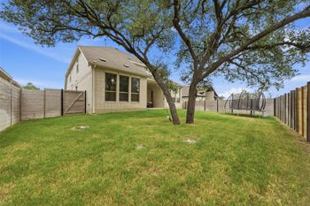 1005 Rollingwood TRL, Georgetown, TX 78633