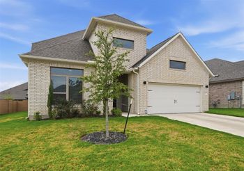 1005 Rollingwood TRL, Georgetown, TX 78633