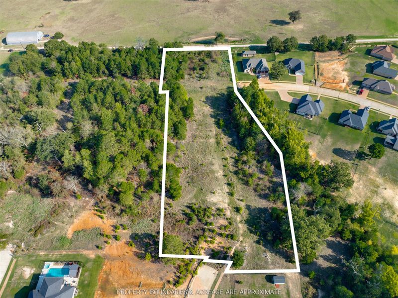 0 Corrigan Trails BLVD, Lindale, TX 75771
